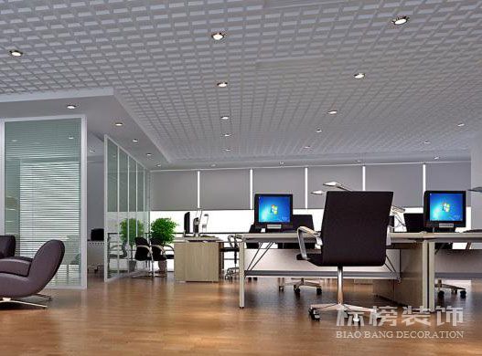 深圳辦公室裝修，辦公室裝修，這個甲方怎么當(dāng)？