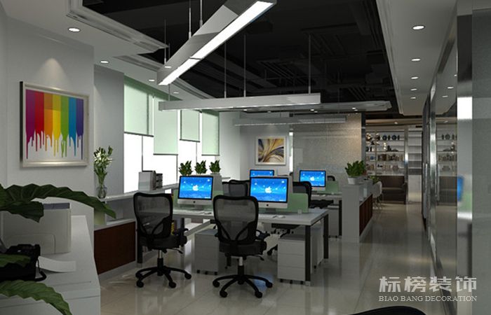 公司辦公室裝修應(yīng)該如何合理的預(yù)算價(jià)格？
