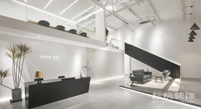 辦公室裝修別急著簽合同，更別急著付錢!