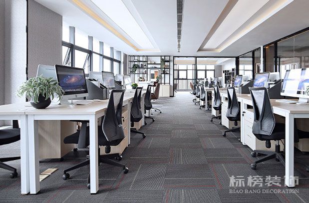 辦公室桌椅怎么擺放？有什么宜忌?