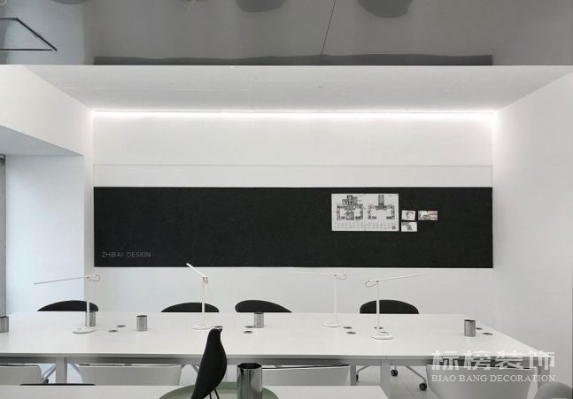 深圳辦公室裝修這些細(xì)節(jié)注意了嗎？