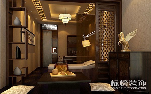 深圳店鋪裝修作為的店鋪起步開(kāi)始，要注意些什么