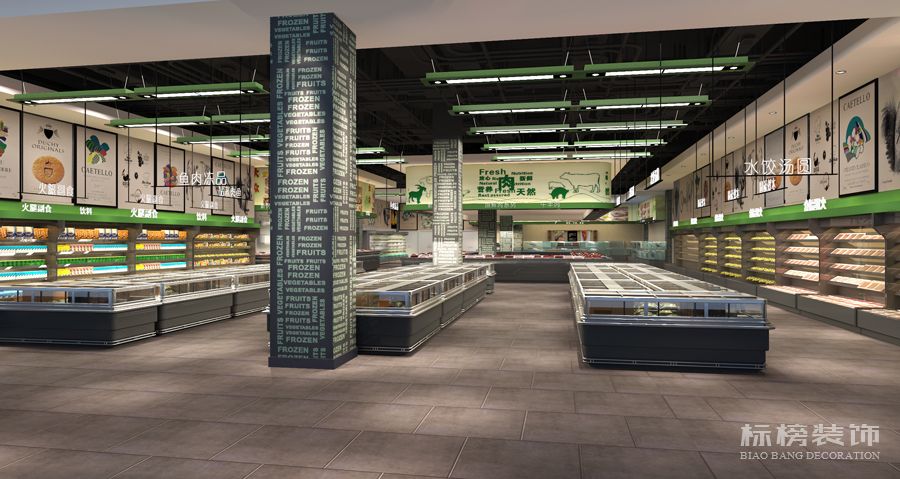 動(dòng)線對(duì)深圳的店鋪裝修起到什么作用，怎么使用動(dòng)線增加客?